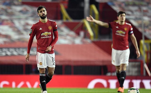 
B费疲态尽显需要轮休？索帅有这想法但不允许 足总杯仍需首发|熊猫体育(图2)