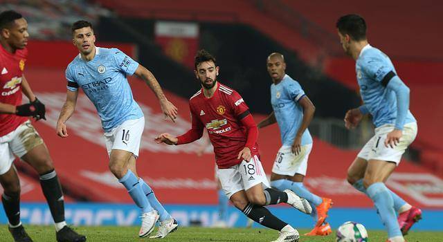 
B费疲态尽显需要轮休？索帅有这想法但不允许 足总杯仍需首发|熊猫体育(图8)