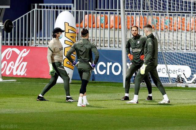 
马德里竞技备战西甲联赛 球队盼走出失利阴影 重回榜首：panda sports(图5)