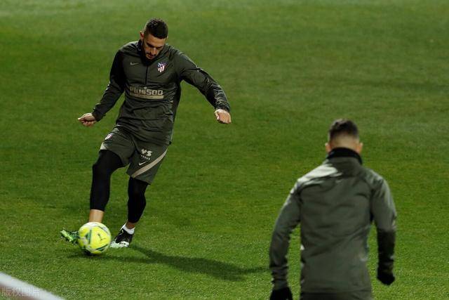 
马德里竞技备战西甲联赛 球队盼走出失利阴影 重回榜首：panda sports(图6)